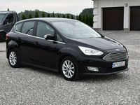 używany Ford C-MAX 1,5dci 120km Titanium Navi Led Gwarancja II (201…