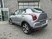 używany Ssangyong Tivoli 1.5dm 163KM 2023r. 1km