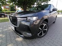 Używany Mazda CX-60 Takumi-Line 254 KM (186 kW) 2023 Inny (metalik) SUV