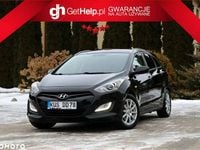 Używany Hyundai i30 99 KM (72 kW) 2012 Czarny Kombi