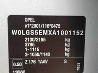 używany Opel Insignia A 2.0 CDTI Cosmo