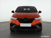 Używany Renault Arkana 2022 Pomarańczowy SUV