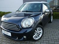 używany Mini Countryman 1.6dm 122KM 2014r. 167 470km