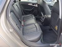 Używany Audi A6 177 KM (130 kW) 2012