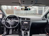 Używany VW Golf VII 2017