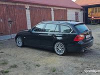Używany BMW 325 2006