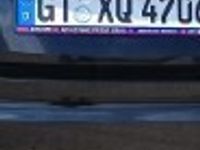 używany Honda Civic IX czarna