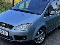 używany Ford C-MAX I