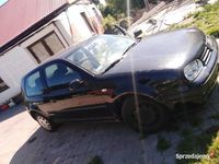 używany VW Golf IV
