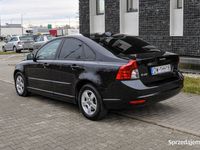 używany Volvo S40 Lift Skóry VAT23%