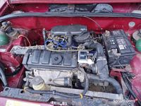 używany Citroën BX 1.6 1własciciel 70 tys orzebiegu