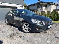 Używany Volvo S60 163 KM (119 kW) 2011 Sedan/Limuzyna