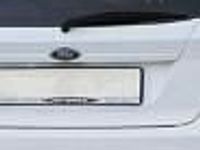 używany Ford Fiesta 1.6dm 114KM 2009r. 180 660km