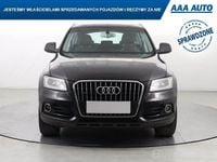 Używany Audi Q5 2013 Szary SUV