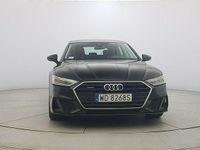 używany Audi A7 45 TFSI mHEV Quattro S tronic ! Z Polskiego Salonu ! FV 23 % ! 4G9…