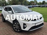 Używany Kia Stonic 100 KM (73 kW) 2019 Biały SUV