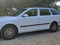 używany Skoda Octavia 1.9 TDI Classic