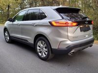 używany Ford Edge 2.0 EcoBoost TITANIUM