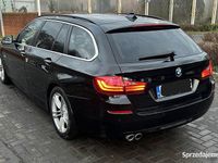 Używany BMW 530 2016