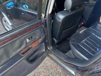 używany Audi A8 d2 3.7 V8