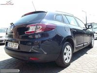 używany Renault Mégane 1.5dm 110KM 2009r. 157 550km