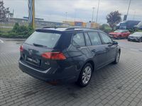 używany VW Golf VII GOLF1.4 TSI BMT Highline DSG