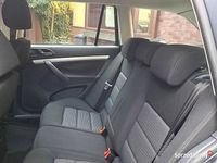 używany Skoda Octavia 2.0 diesel Scout 4x4 kombi