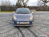 Używany Renault Twingo 2008 Niebieski Hatchback