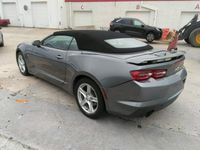 używany Chevrolet Camaro 3.6dm 335KM 2021r. 64 000km