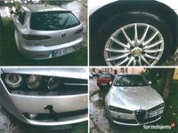 używany Alfa Romeo 159 