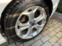 Używany Ford S-MAX Titanium S 2013 Minivan