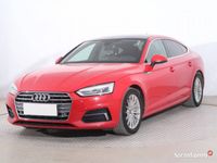 używany Audi A5 2.0 TDI