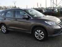 używany Honda CR-V IV 2,2D DUDKI11 4x4,Skóry,Navi,Kam/Cofania.Tempomat,Parktronic,OKAZJA