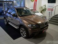 używany BMW X5 SUV