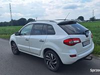 Używany Renault Koleos 2015 SUV