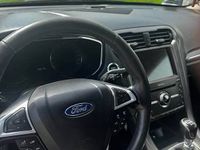 używany Ford Mondeo 