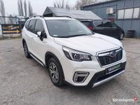 Używany Subaru Forester 150 KM (110 kW) 2020 Biały SUV