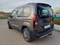 używany Peugeot Rifter 1.5 BlueHDI Allure S&S