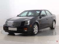 używany Cadillac CTS 3.2 V6