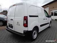 używany Citroën Berlingo 1.6 HDI 1 Właściciel