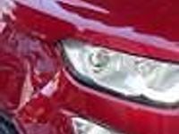 używany Ford Ecosport II 1.0 125KM Titanium Lift Navi Kamera Skóra Piękny Mały Przebieg