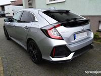 używany Honda Civic 1.0 T Elegance