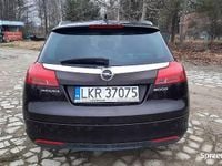używany Opel Insignia Sports Tourer 2.0 CDTI Edition / Klima / Nawi