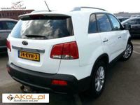 używany Kia Sorento 2.4dm 174KM 2010r. 153 722km