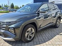 używany Hyundai Tucson 1.6dm 160KM 2024r. 4 459km