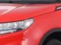 Używany Suzuki Vitara 129 KM (94 kW) 2021 Czerwony SUV