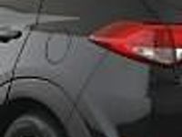 Używany Hyundai Tucson 132 KM (97 kW) 2018 Czarny SUV