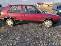 używany VW Golf II 