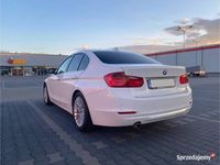 używany BMW 320 Seria d F30 Luxury Line