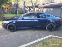 Używany Audi A6 2004